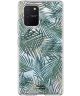 HappyCase Samsung Galaxy S10 Lite Hoesje TPU Jungle Print