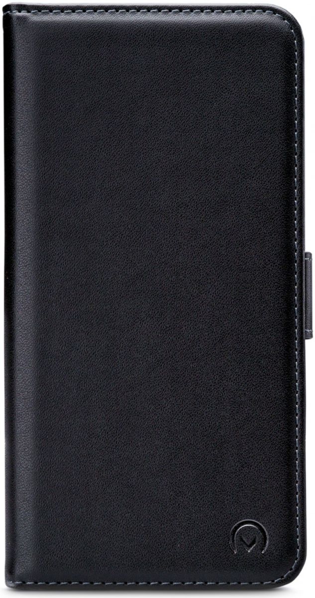 Mobilize Classic Gelly Wallet Samsung Galaxy S10 Lite Hoesje Zwart afbeelding 2