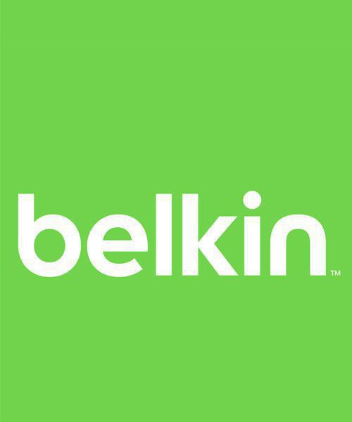 Belkin RockStar USB-C naar 3.5mm Jack / AUX Adapter 1.8m Zwart afbeelding 10