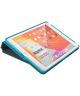 Speck Balance Folio Apple iPad 10.2 2019 / 2020 Hoes Blauw