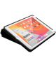 Speck Balance Folio Apple iPad 10.2 2019 / 2020 / 2021 Hoes Zwart