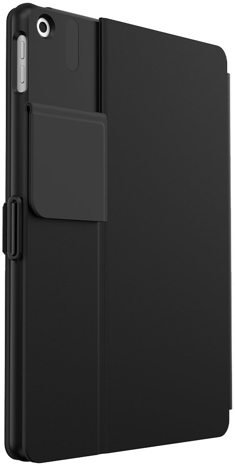 Speck Balance Folio Apple iPad 10.2 2019 / 2020 / 2021 Hoes Zwart afbeelding 7