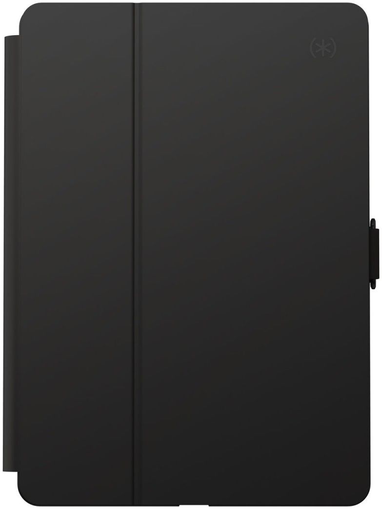 Speck Balance Folio Apple iPad 10.2 2019 / 2020 / 2021 Hoes Zwart afbeelding 2