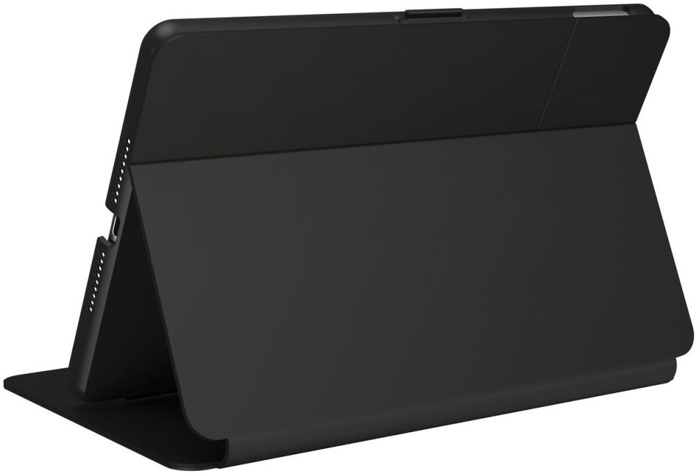 Speck Balance Folio Apple iPad 10.2 2019 / 2020 / 2021 Hoes Zwart afbeelding 5