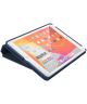 Speck Balance Folio Apple iPad 10.2 2019 / 2020 Hoes Donker Blauw