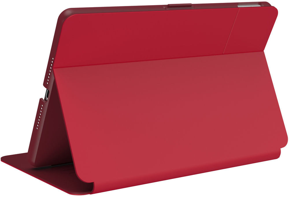 Speck Balance Folio Apple iPad 10.2 2019 / 2020 / 2021 Hoes Rood afbeelding 6