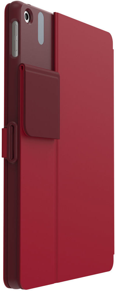 Speck Balance Folio Apple iPad 10.2 2019 / 2020 / 2021 Hoes Rood afbeelding 7