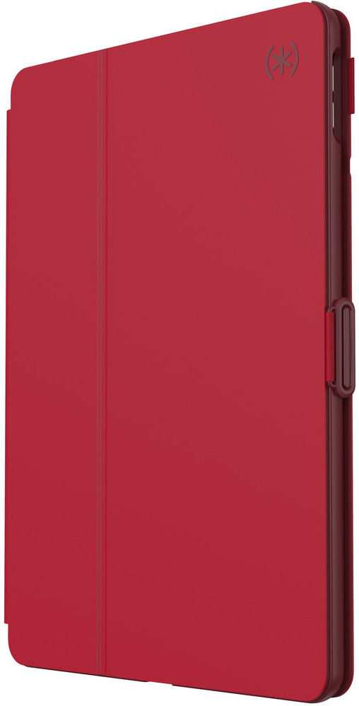 Speck Balance Folio Apple iPad 10.2 2019 / 2020 / 2021 Hoes Rood afbeelding 8