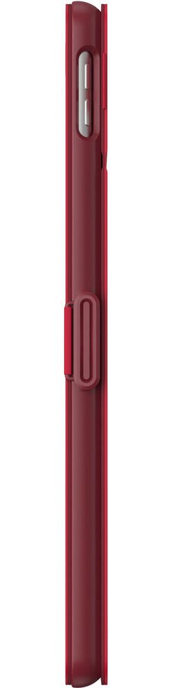 Speck Balance Folio Apple iPad 10.2 2019 / 2020 / 2021 Hoes Rood afbeelding 9