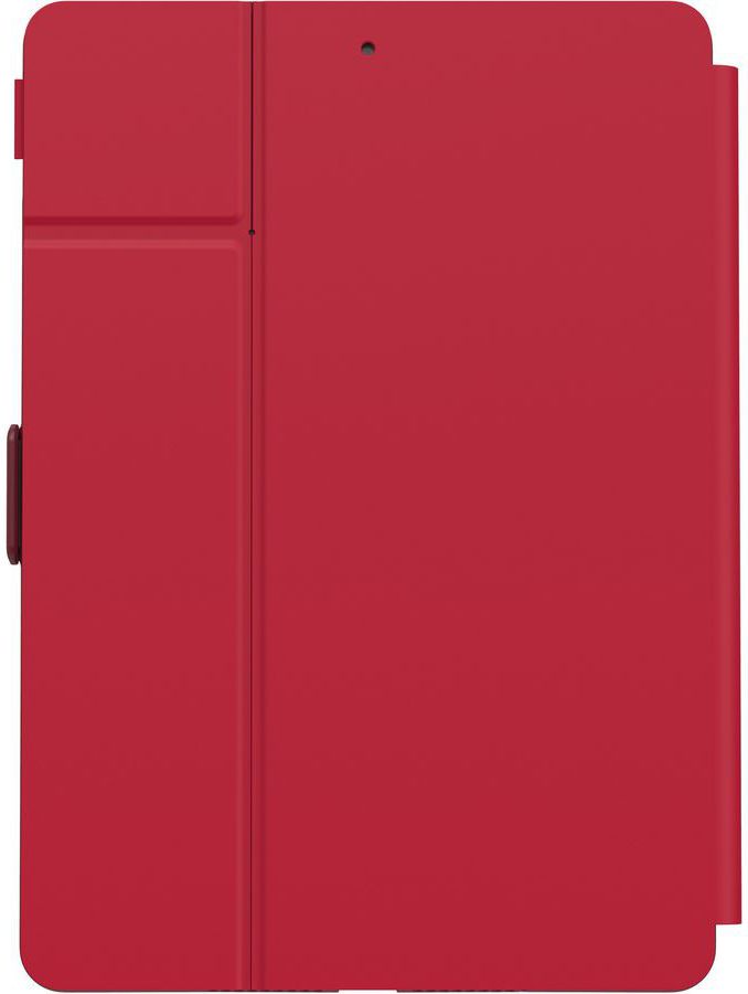 Speck Balance Folio Apple iPad 10.2 2019 / 2020 / 2021 Hoes Rood afbeelding 4