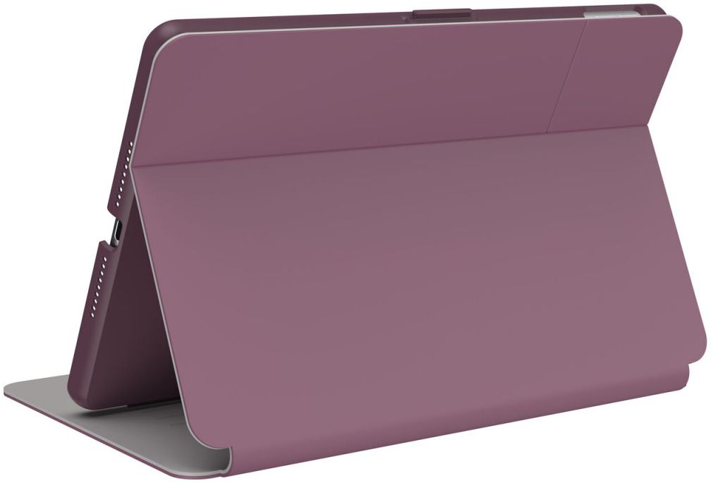 Speck Balance Folio Apple iPad 10.2 2019 / 2020 / 2021 Hoes Paars afbeelding 4
