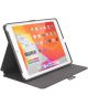 Speck Balance Folio Metallic Apple iPad 10.2 (2019) Hoes Roze