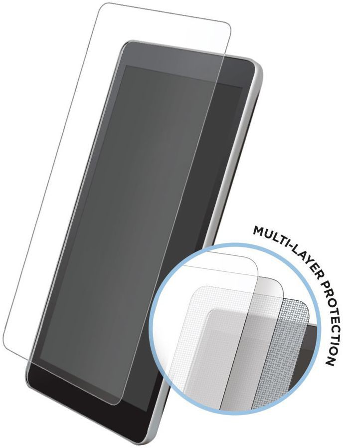 Eiger Apple iPhone 11 / XR Display Folie Screen Protector afbeelding 5