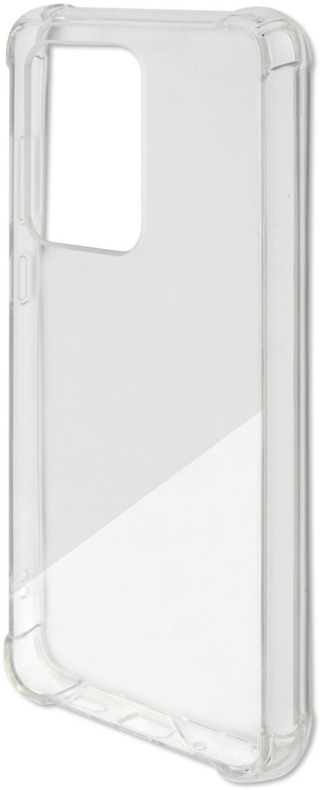 4smarts Ibiza Samsung Galaxy S20 Ultra Back Cover Hoesje Transparant afbeelding 1