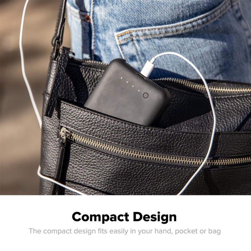 Mophie Juice Pack Access Powerbank Apple iPhone XS / X Hoesje Zwart afbeelding 14
