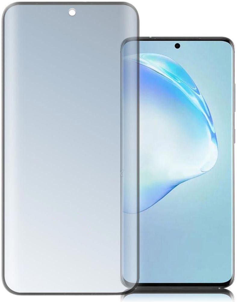 4smarts Second Glass UltraSonix Samsung S20 Plus Screen Protector afbeelding 4