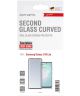 4smarts Second Glass Curved Samsung S10 Lite Screen Protector Zwart