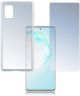 4smarts 360° Premium Protection Set Samsung Galaxy S10 Lite