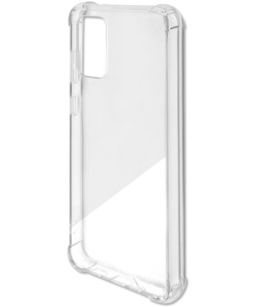 4smarts Ibiza Samsung Galaxy S10 Lite Hoesje Back Cover Transparant Hoesjes