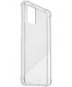 4smarts Ibiza Samsung Galaxy S10 Lite Hoesje Back Cover Transparant