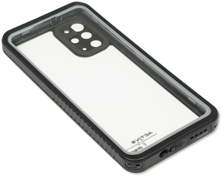 4smarts Rugged Active Pro STARK Samsung Galaxy S20 Plus Hoesje Zwart afbeelding 4