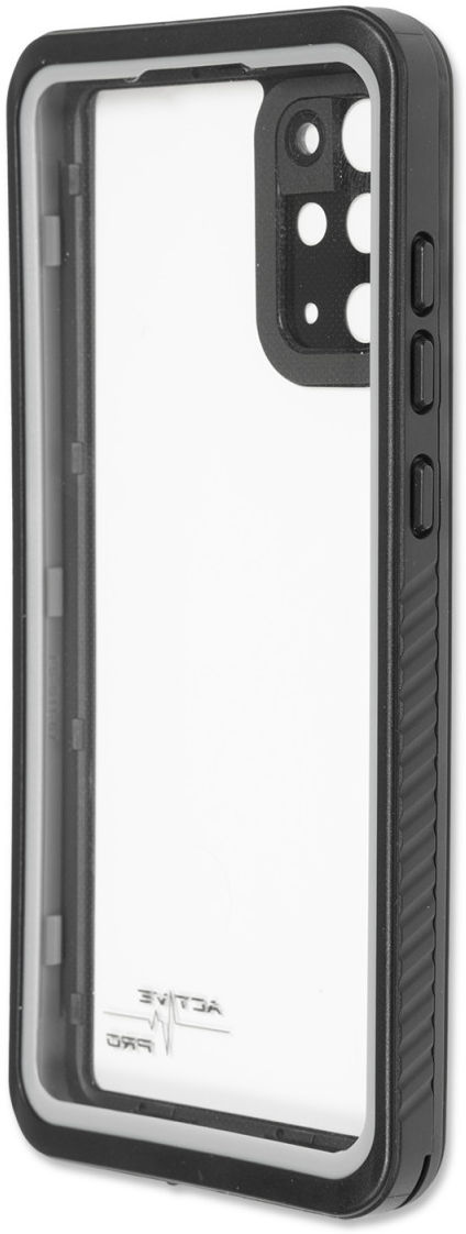 4smarts Rugged Active Pro STARK Samsung Galaxy S20 Plus Hoesje Zwart afbeelding 3