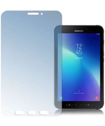 4smarts Second Glass Samsung Galaxy Tab Active 2 Screen Protector Screen Protectors