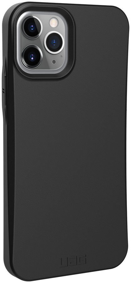 Urban Armor Gear Outback Series Apple iPhone 11 Pro Hoesje Zwart afbeelding 3