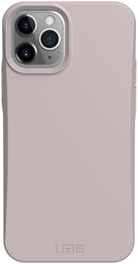 Urban Armor Gear Outback Series Apple iPhone 11 Pro Hoesje Lilac afbeelding 1