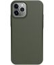 Urban Armor Gear Outback Series Apple iPhone 11 Pro Hoesje Groen