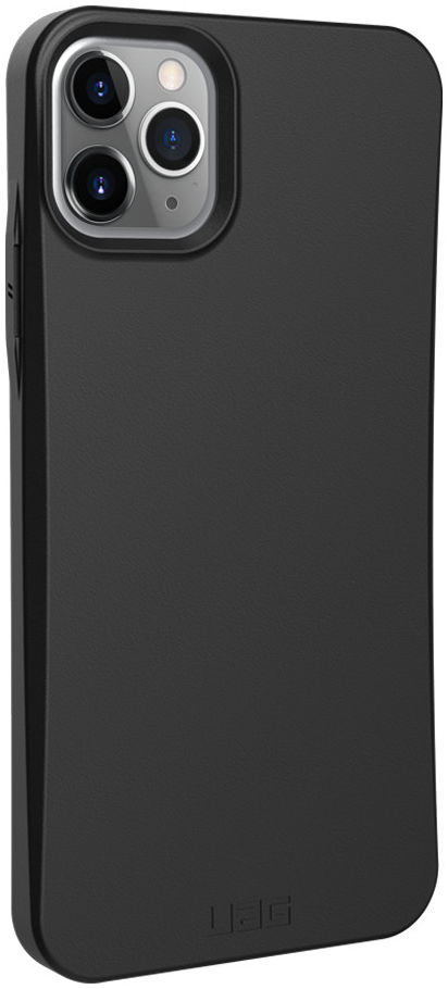 Urban Armor Gear Outback Series Apple iPhone 11 Pro Max Hoesje Zwart afbeelding 3