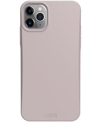 Urban Armor Gear Outback Series Apple iPhone 11 Pro Max Hoesje Lilac