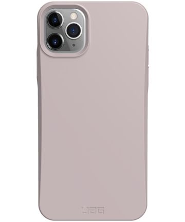 Urban Armor Gear Outback Series Apple iPhone 11 Pro Max Hoesje Lilac Hoesjes