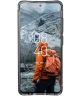 Urban Armor Gear Plyo Samsung Galaxy A51 Hoesje Ice