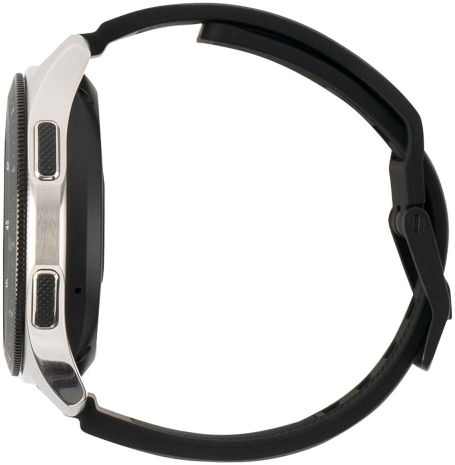 Urban Armor Gear Scout Universeel Smartwatch 22MM Bandje Zwart afbeelding 6