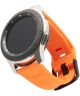 Urban Armor Gear Scout Universeel Smartwatch 22MM Bandje Oranje