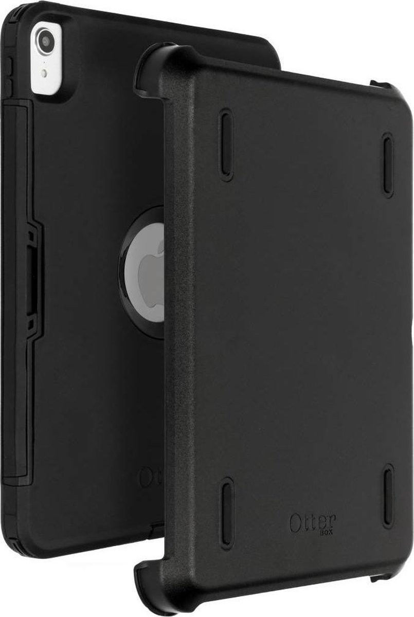 OtterBox Defender Series Apple iPad Pro 11 (2018) Hoes Zwart afbeelding 1