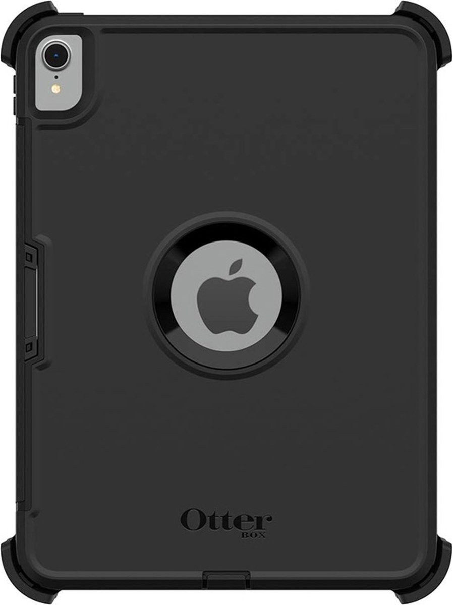 OtterBox Defender Series Apple iPad Pro 11 (2018) Hoes Zwart afbeelding 2