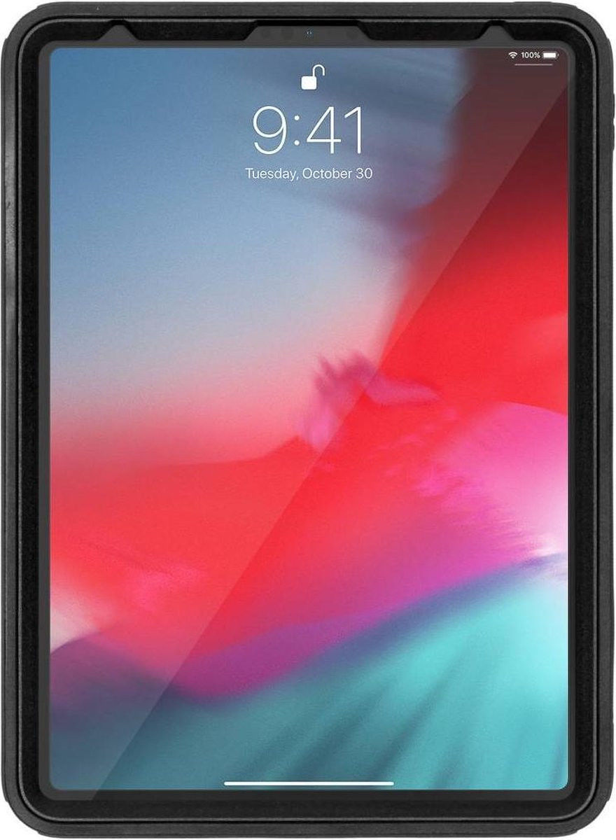 OtterBox Defender Series Apple iPad Pro 11 (2018) Hoes Zwart afbeelding 4