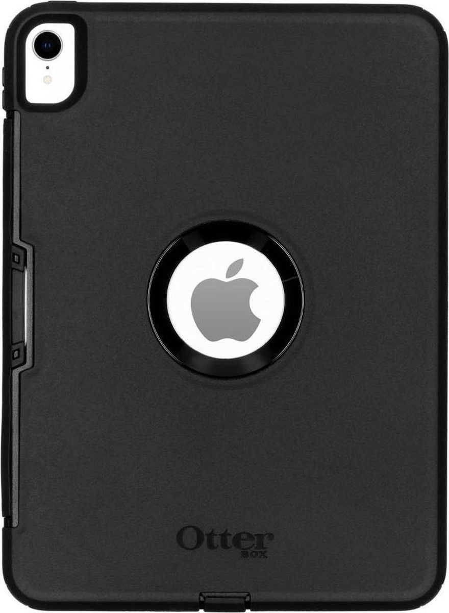 OtterBox Defender Series Apple iPad Pro 11 (2018) Hoes Zwart afbeelding 6