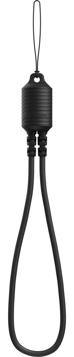 LifeProof LIFEACTÍV Micro-USB Kabel en Lanyard 0.38m Zwart afbeelding 5