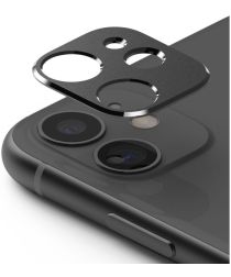 Ringke Tempered Glass Camera Lens Apple iPhone 11 Zwart