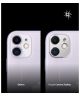 Ringke Tempered Glass Camera Lens Apple iPhone 11 Zilver