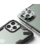 Ringke Tempered Glass Camera Lens Apple iPhone 11 Pro (Max) Zwart