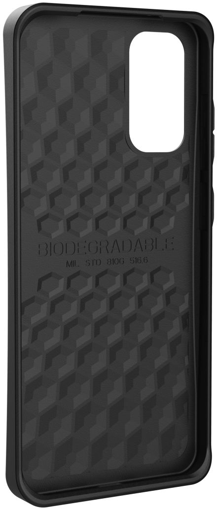 Urban Armor Gear Outback Samsung Galaxy S20 Hoesje Black afbeelding 12