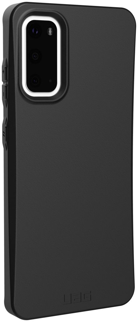 Urban Armor Gear Outback Samsung Galaxy S20 Hoesje Black afbeelding 7