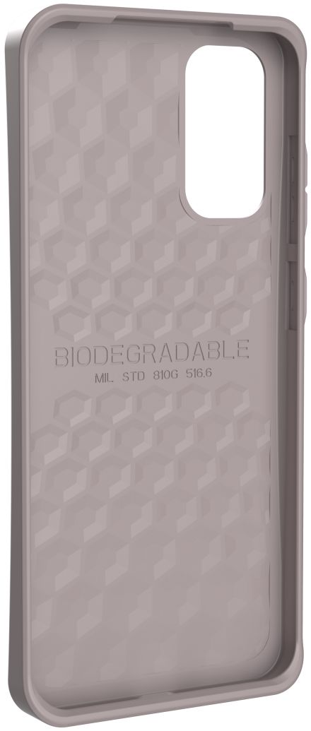 Urban Armor Gear Outback Samsung Galaxy S20 Hoesje Lilac afbeelding 12