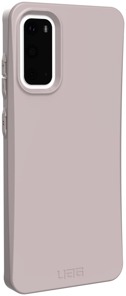 Urban Armor Gear Outback Samsung Galaxy S20 Hoesje Lilac afbeelding 7
