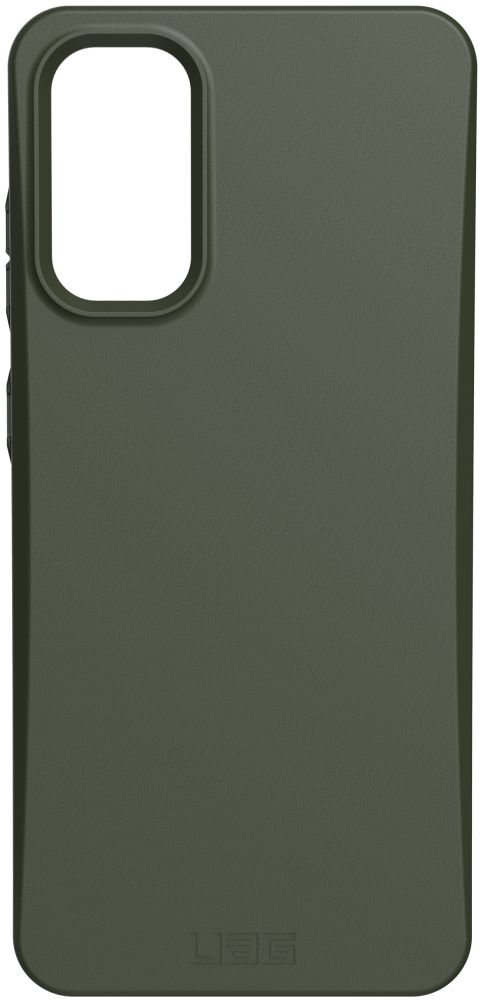 Urban Armor Gear Outback Samsung Galaxy S20 Hoesje Olive afbeelding 10