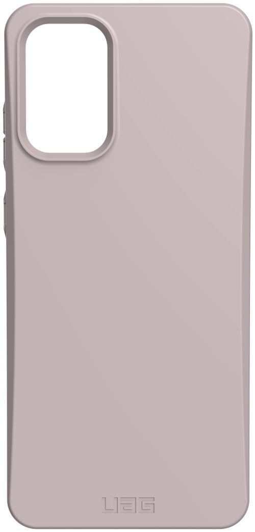 Urban Armor Gear Outback Samsung Galaxy S20 Plus Hoesje Lilac afbeelding 11